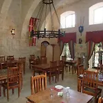 Отель Bowyer House 2*