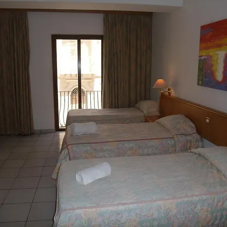 Hotel Bowyer House 2*