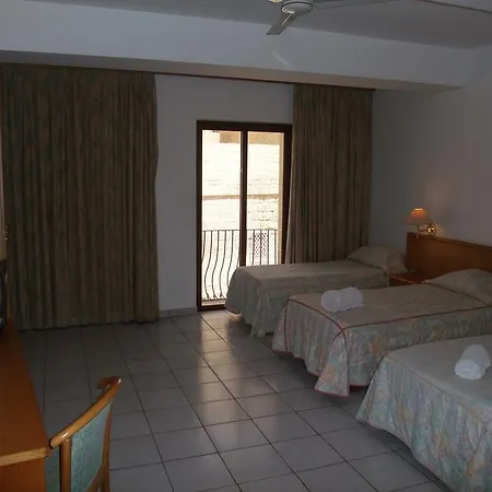Bowyer House Tarxien