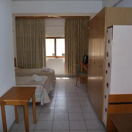 Hotell Bowyer House Tarxien
