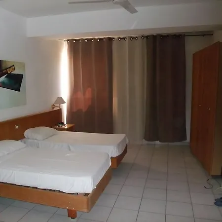 Hotell Bowyer House 2*