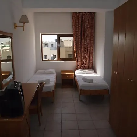 Hotell Bowyer House