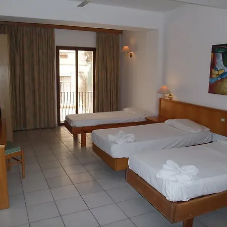 Bowyer House Tarxien