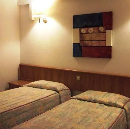 Hotell Bowyer House