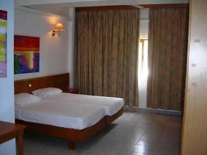 Hotell Bowyer House Tarxien