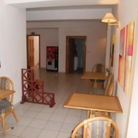 Hotell Bowyer House Tarxien