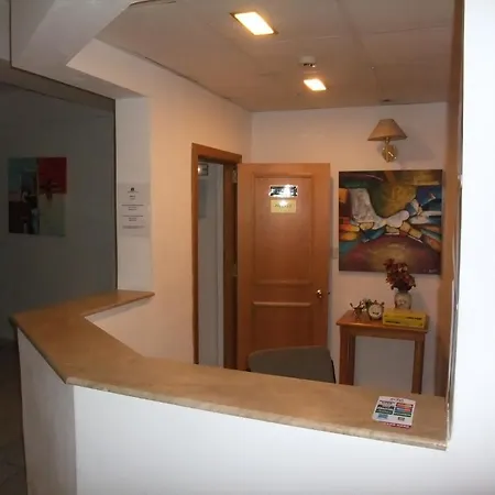 Hotell Bowyer House 2*