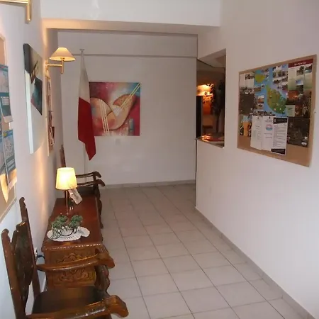 Hotell Bowyer House 2*
