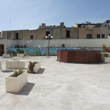 Bowyer House Hotel Tarxien