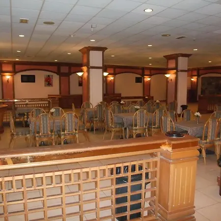 Hotell Bowyer House