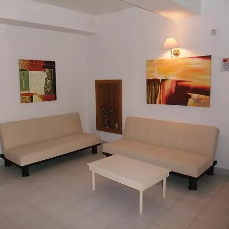 Bowyer House Hotell Tarxien