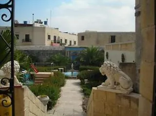 Hotell Bowyer House