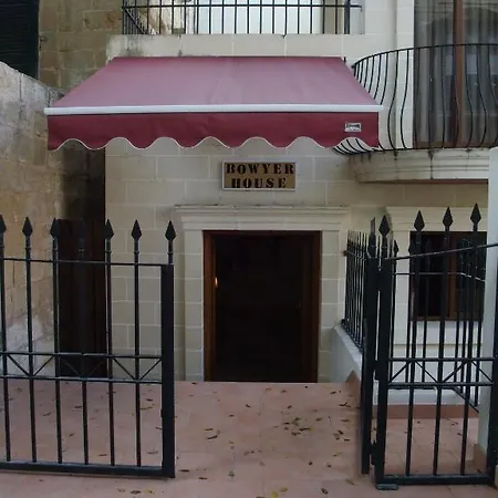 Bowyer House 2* Tarxien