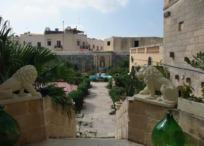 Bowyer House Ξενοδοχείο Tarxien