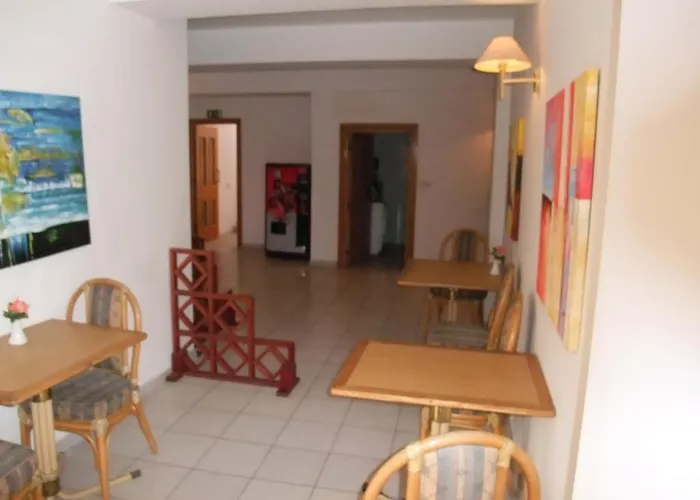 Ξενοδοχείο Bowyer House Tarxien