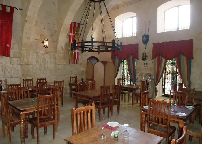 Ξενοδοχείο Bowyer House 2*