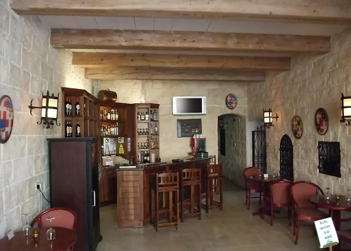 Bowyer House Ξενοδοχείο