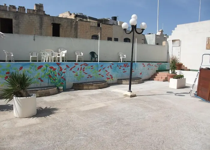 Ξενοδοχείο Bowyer House