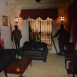 Bowyer House 2*