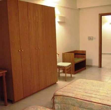 מלון Bowyer House 2*