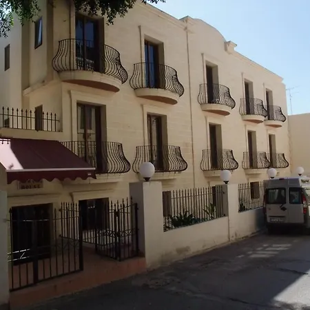 Hotel Bowyer House Tarxien