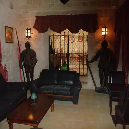 Bowyer House 2*