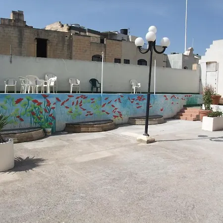 فندق Bowyer House