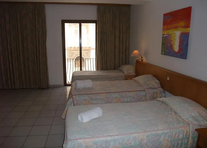 Hotel Bowyer House 2*