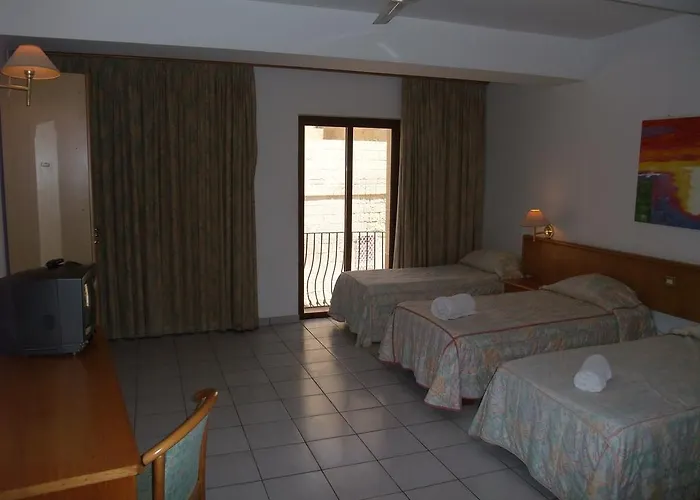 Bowyer House Tarxien