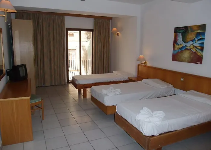 Bowyer House Tarxien