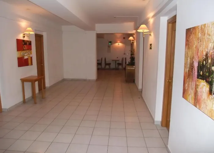 Bowyer House Отель