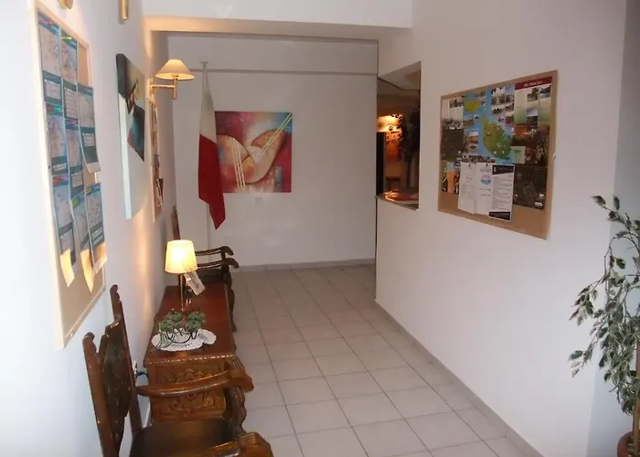 Отель Bowyer House 2*