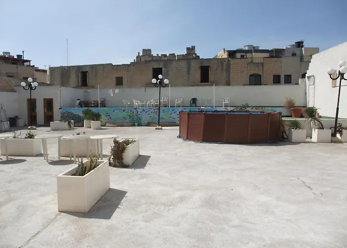 Bowyer House Hotel Tarxien