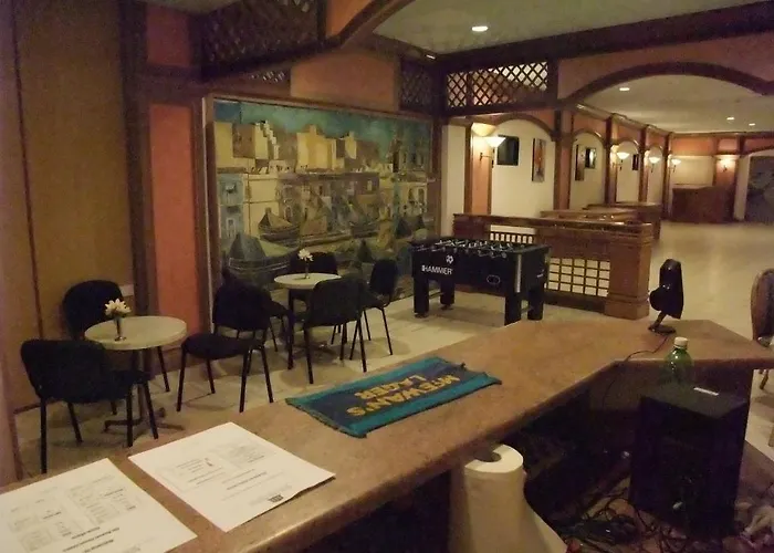 Hotel Bowyer House 2*