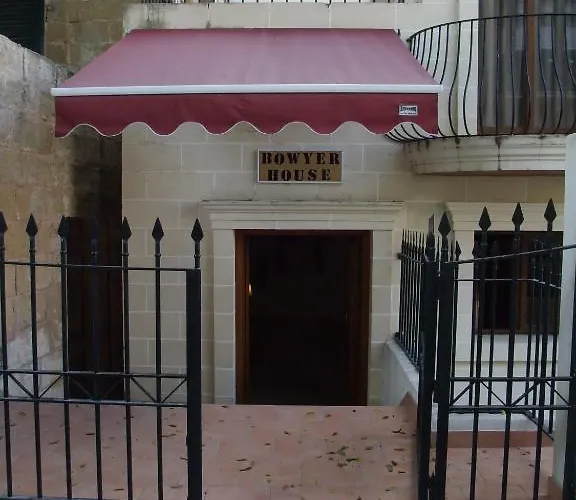 Bowyer House 2* Tarxien